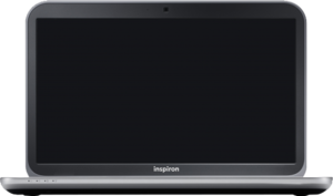 Фото ноутбука Dell Inspiron 5721 5721-0841