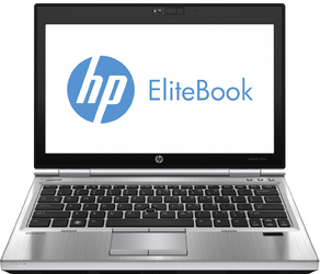 Фото ноутбука HP EliteBook 8570p A1L16AV