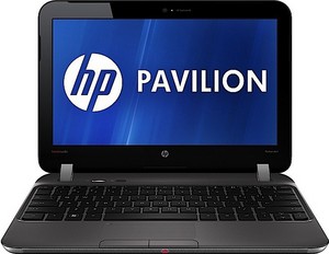 Фото ноутбука HP Pavilion dm1-4201sr B3Q82EA