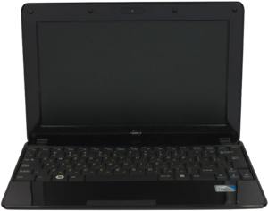 Фото ноутбука iRU Intro 109 719816