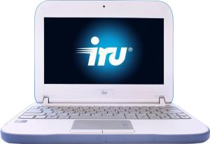 Фото ноутбука iRU Intro 106 778008