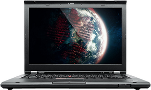 Фото ноутбука Lenovo ThinkPad T530 N1B36RT