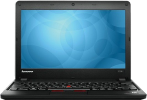 Фото ноутбука Lenovo ThinkPad Edge E130 NZU5ERT