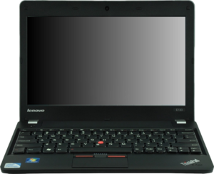 Фото ноутбука Lenovo ThinkPad Edge E130 NZU8ART