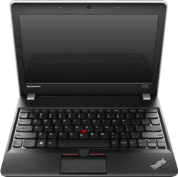 Фото ноутбука Lenovo ThinkPad Edge E135 NZV4SRT