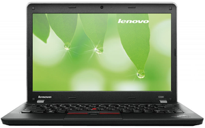 Фото ноутбука Lenovo ThinkPad Edge E330 NZS4JRT