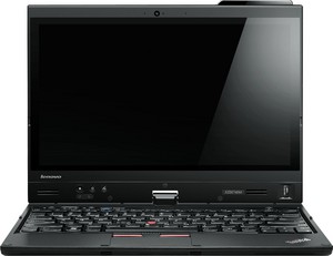 Фото сенсорного планшетного ноутбука Lenovo ThinkPad X230 N1Z4NRT