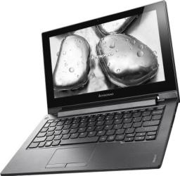 Фото ноутбука Lenovo IdeaPad S210T 59369669