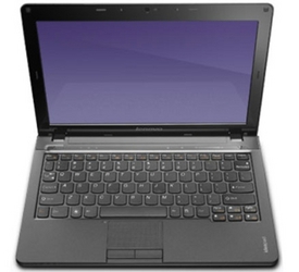 Фото ноутбука Lenovo IdeaPad U165 K1252G250S-B 59039527