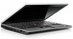 Фото ноутбука Lenovo ThinkPad Edge 11 2545RV5