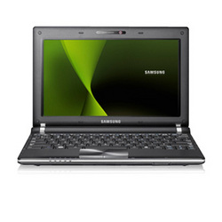 Фото ноутбука Samsung N250-JP01