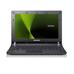 Фото ноутбука Samsung N350-JA04