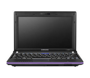 Фото ноутбука Samsung NC10-KAF1