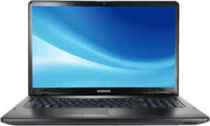 Фото ноутбука Samsung 350E7C-S0B