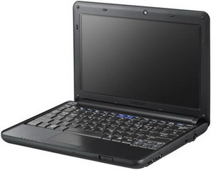 Фото ноутбука Samsung N127