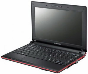 Фото ноутбука Samsung N150