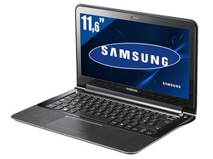 Фото ноутбука Samsung 900X1A-A01