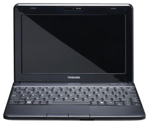 Фото ноутбука Toshiba NB510-A1K PLL72R-01L00XRU