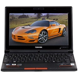 Фото ноутбука Toshiba NB520-10E PLL52E-00V017RU