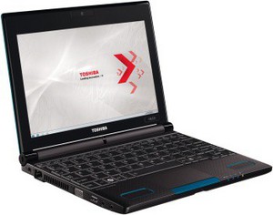 Фото ноутбука Toshiba NB520-11T PLL52E-033024RU