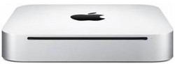 Фото неттопа Apple Mac mini MC936RS/A