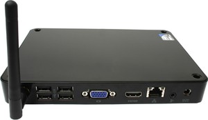 Фото неттопа Foxconn nT-535