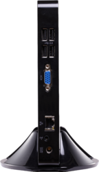 Фото неттопа Foxconn nT-435 nT435-0H0W-B-AE-QB