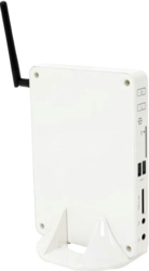 Фото неттопа Foxconn nT-535 nT-535-0H0WWAE