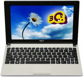 Фото ноутбука 3Q Sprint EL1004N-B12 Win7 Starter