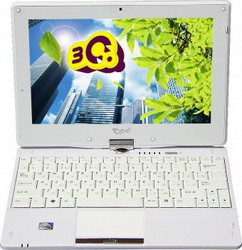 Фото ноутбука 3Q Whirltab RS1001T-W23 Win7 Starter