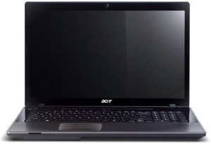 Фото ноутбука Acer ASPIRE 5625G-N934G50Mi