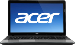 Фото ноутбука Acer Aspire E1-571G-33126G50Mnks NX.M7CER.029