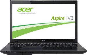 Фото ноутбука Acer Aspire V3-772G-747a161.26TMakk NX.M74ER.002