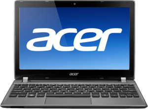 Фото ноутбука Acer Aspire V5-171-33224G50ass NX.M3AER.023