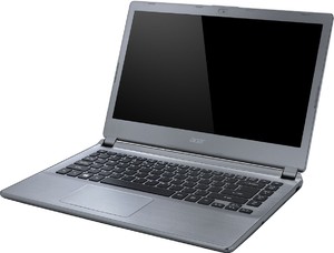 Фото ноутбука Acer Aspire V5-472G-53334G50aii NX.MAZER.003