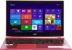 Фото сенсорного ноутбука Acer Aspire V5-572PG-53336G50arr NX.MEAER.002