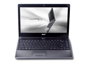 Фото ноутбука Acer Aspire TimelineX 1830T AS1830TZ-U542G25i