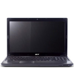 Фото ноутбука Acer Aspire AS5551-P323G25Mi