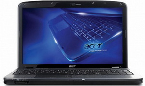 Фото ноутбука Acer Aspire 5542G-303G25Mi