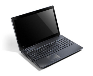 Фото ноутбука Acer Aspire 5552G-P342G32Mnrr