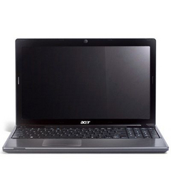 Фото ноутбука Acer Aspire 5553G-P543G32Miks