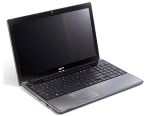 Фото ноутбука Acer Aspire 5625G-P844G50Miks