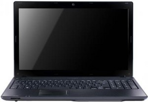 Фото ноутбука Acer Aspire 5742-383G32Mnss