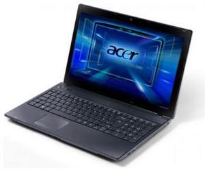 Фото ноутбука Acer Aspire 5742-383G32Mikk