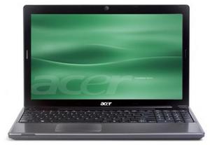 Фото ноутбука Acer Aspire 5745PG-484G64Miks