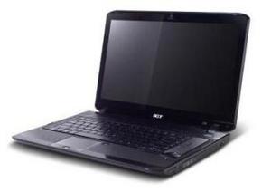 Фото ноутбука Acer Aspire 5942G-333G32Mi