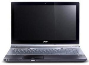 Фото ноутбука Acer Aspire 5943G-5464G75Biss