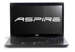 Фото ноутбука Acer Aspire 7551G-N954G50Bikk