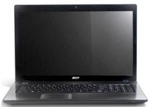 Фото ноутбука Acer Aspire 7551G-P343G32Mikk