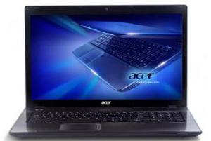 Фото ноутбука Acer Aspire 7552G-N956G1TMikk